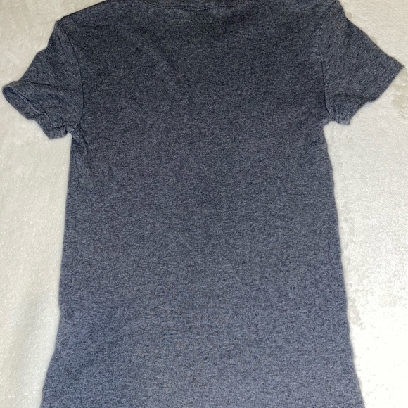Cotton Polo Ralph Lauren Crewneck Tee - Picture 5 of 6